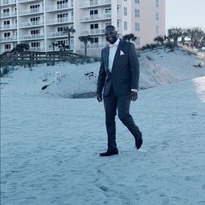 Meet your Posher, Darnell